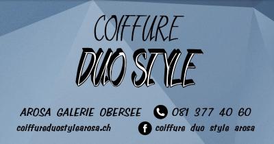 Coiffeur Duo Style GmbH